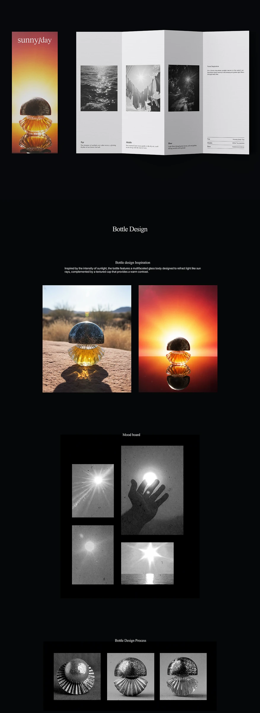 Wea/ther — Branding, image 5 of 13